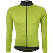Funkier Airbloc Thermal Long Sleeve Jersey