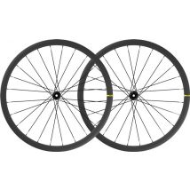 Mavic Cosmic SL 32 DCL Wheelset