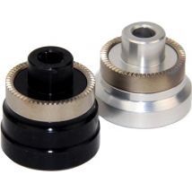 Hope Pro 2/4/Evo Front and Rear Hub Conversion Kits