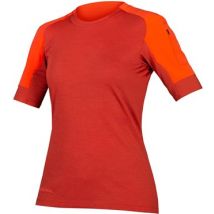 Endura GV500 Womens Short Sleeve Cycling Jersey