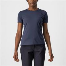 Castelli Tech 2 Womens Short Sleeve Tee