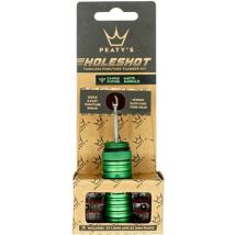 Peatys Holeshot Tubeless Puncture Plugger Kit