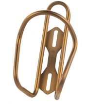 Silca Sicuro Anodised Titanium Bottle Cage