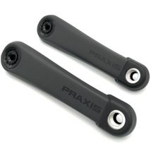 Praxis Specialized M30 MTB E-Bike Alloy Crank Arms