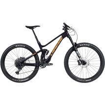 Lapierre Spicy CF 6.9 Mountain Bike 2023 - Enduro Full Suspension MTB