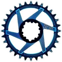 E-Thirteen Helix R 3-Bolt Direct Mount MTB Guidering