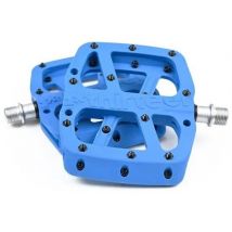 E-Thirteen Base Flat MTB Pedals Composite