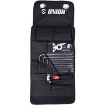Unior Tool Wrap Set