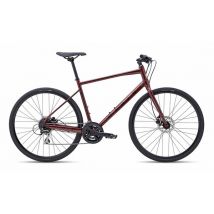 Marin Fairfax 2 700C