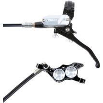 Hope Tech 4 E4 Brakes No Rotor