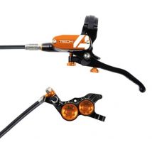 Hope Tech 4 V4 Brakes No Rotor