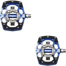 Hope Union Gravity Clip Pedals