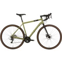 VooDoo Limba
