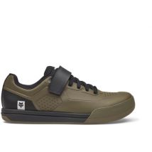 Fox Clothing Union MTB Cycling Shoes