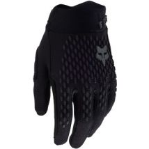 Fox Clothing Defend Youth Long Finger MTB Gloves