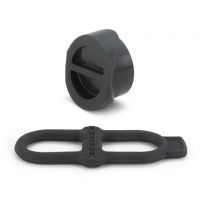 Exposure Kamm/D-Shaped Seatpost Silicone Insert and Band for Boost R