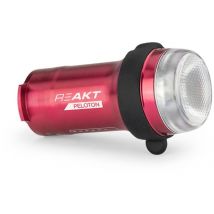 Exposure BoostR Mk2 USB-C Rechargeable Rear Light with DayBright, ReAKT and Peloton