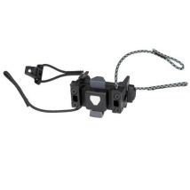 Ortlieb Handlebar Mounting-Set QR