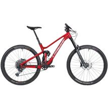 Lapierre Spicy CF Team Mountain Bike 2023 - Enduro Full Suspension MTB