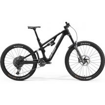 Merida One-Sixty 8000  Mountain Bike 2023 - Enduro Full Suspension MTB