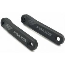 Praxis eCrank Set Alloy Specialized