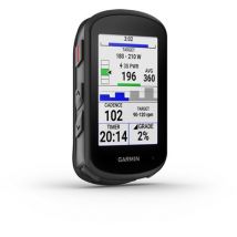 Garmin Edge 540 Bundle GPS Cycle Computer