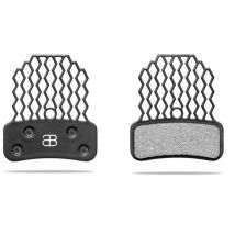 absoluteBLACK GRAPHENpads