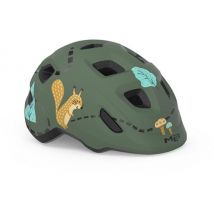 MET Hooray Youth Cycling Helmet