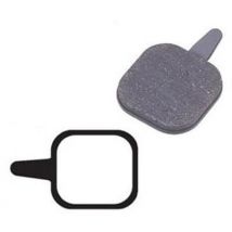 Ashima Semi Metal Tektro Aquila Disc