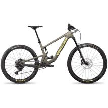Santa Cruz 5010 C R MX Mountain Bike 2023 - Trail Full Suspension MTB