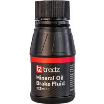 Tredz Disc Brake Mineral Oil