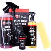 Tredz Mini Cleaning Kit
