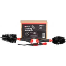Tredz 3 Brush Set