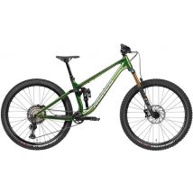 Norco Fluid FS A1 Mountain Bike 2023 - Trail Full Suspension MTB