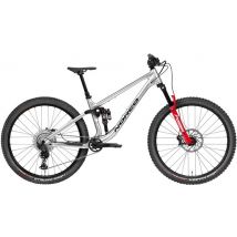 Norco Fluid FS 2 Mountain Bike 2023 - Trail Full Suspension MTB