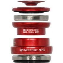 Industry Nine iRiX Complete EC Headset
