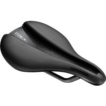 Cannondale Line S Carbon Flat Saddle