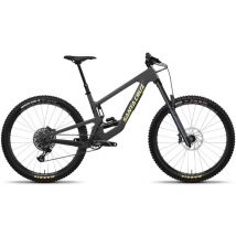 Santa Cruz Megatower Carbon C R Mountain Bike 2024 - Enduro Full Suspension MTB