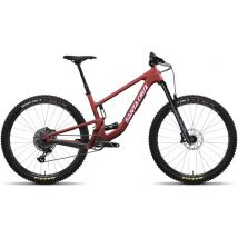 Santa Cruz Hightower Carbon C R Mountain Bike 2024 - Enduro Full Suspension MTB