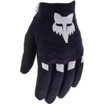 Fox Clothing Dirtpaw Youth Long Finger MTB Gloves