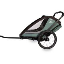 Hamax Cocoon Child Bike Trailer