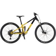 GT Zaskar Sport Mountain Bike 2023 - Trail Full Suspension MTB