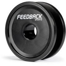 Feedback Sports Thru-Axle Chain Keeper