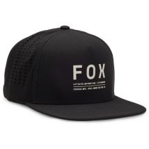 Fox Clothing Non Stop Tech Snapback Hat