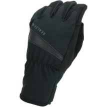 Sealskinz Bodham Waterproof All Weather Long Finger Cycle Gloves