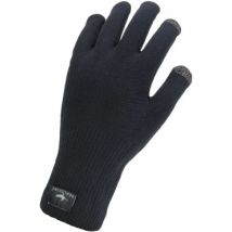 Sealskinz Anmer Waterproof All Weather Ultra Grip Knitted Long Finger Gloves