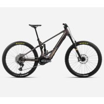 Orbea Wild M11-AXS