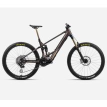 Orbea Wild M-LTD