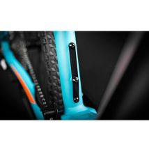 Merida Espresso Bottle Cage Mount