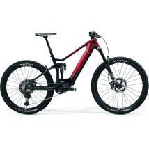 Merida eOne-Sixty 9000